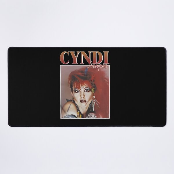 Item preview, Cyndi lauper Vintage for fans  designed and sold by krowsunna.
