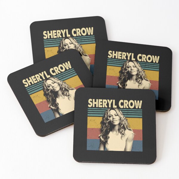 Item preview, Sheryl Crow Oversized  designed and sold by Corbinee.