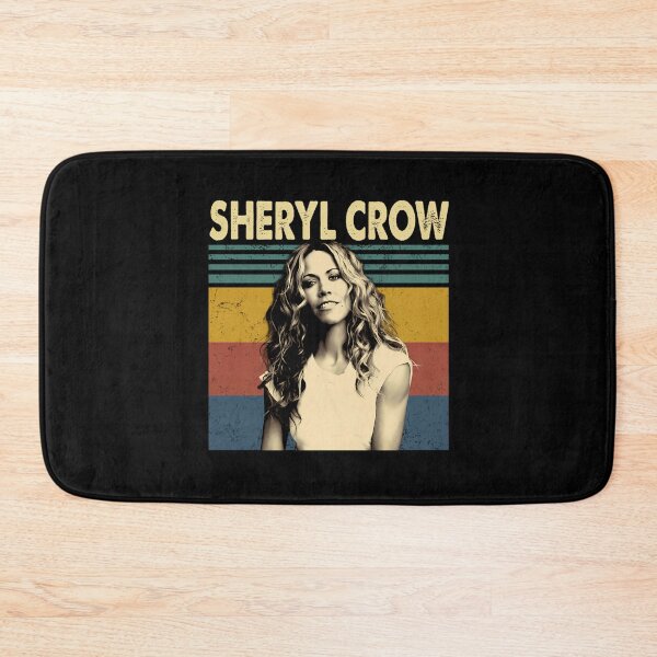 Item preview, Sheryl Crow Oversized  designed and sold by Corbinee.