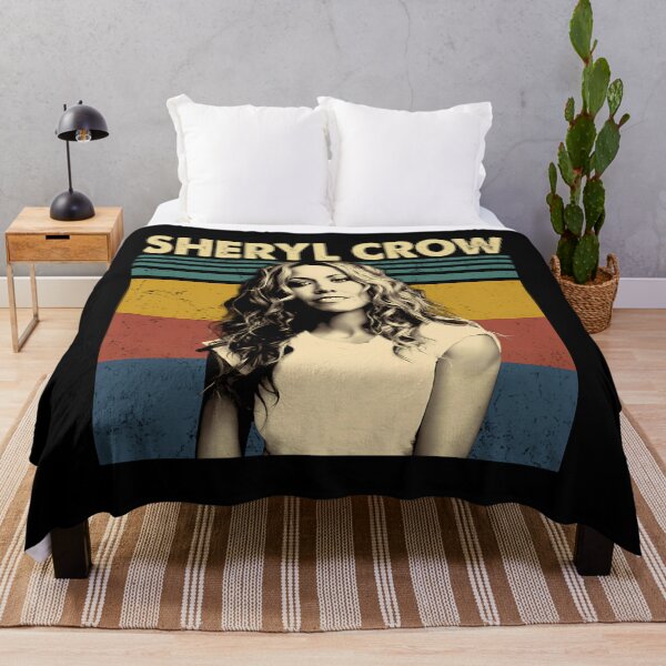 Item preview, Sheryl Crow Oversized designed and sold by Corbinee.