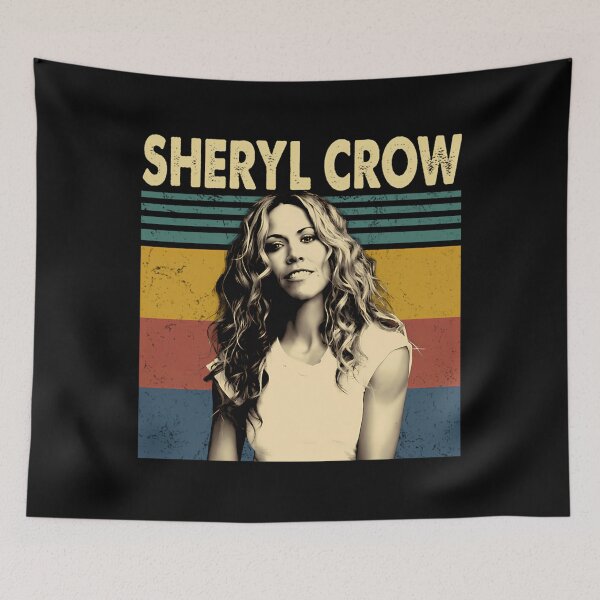 Item preview, Sheryl Crow Oversized  designed and sold by Corbinee.