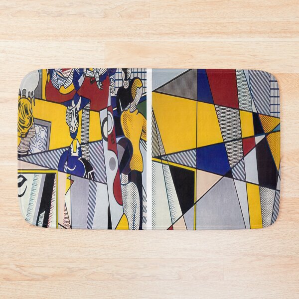 Item preview,  Roy Lichtenstein designed and sold by Iroiise.