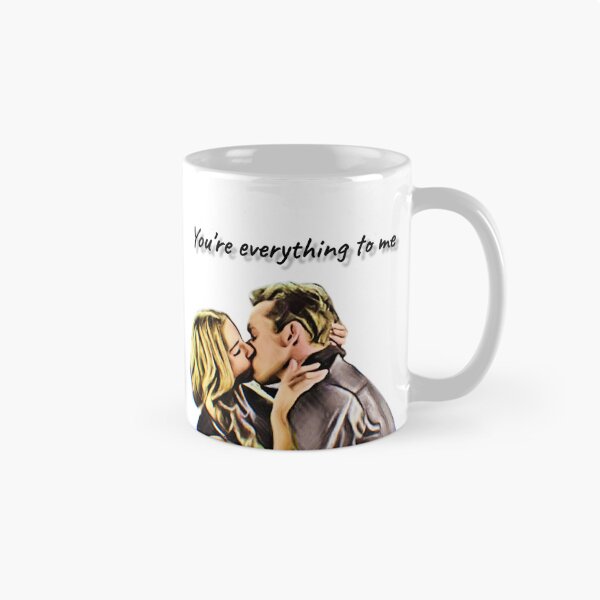 Item preview, Aiden and Amanda designed and sold by Joy Michelle's Art Shop.