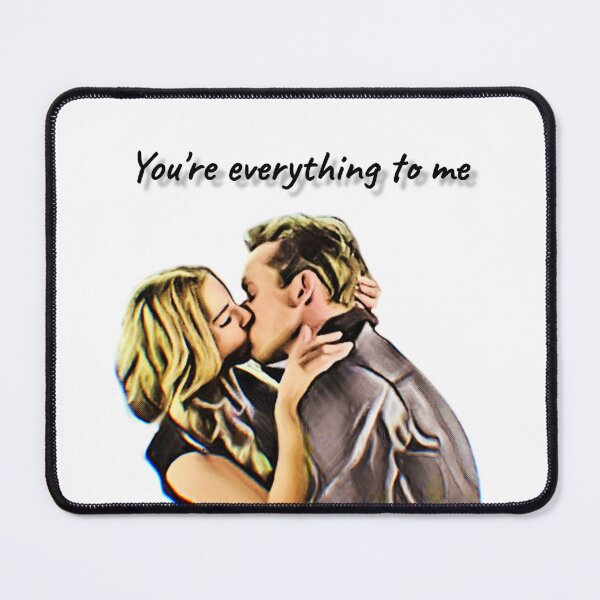 Item preview, Aiden and Amanda designed and sold by Joy Michelle's Art Shop.