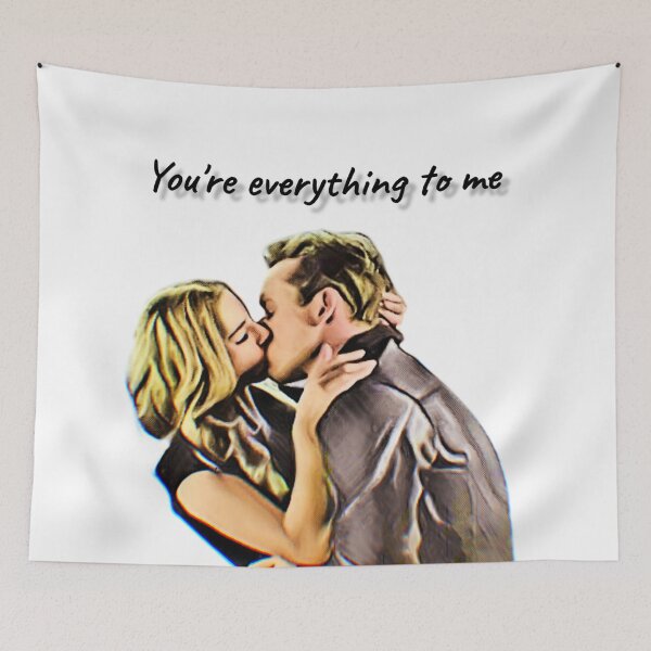 Item preview, Aiden and Amanda designed and sold by Joy Michelle's Art Shop.