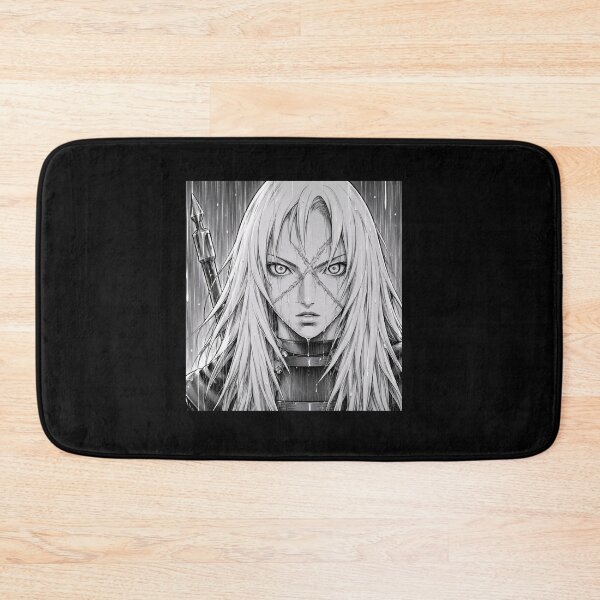 Item preview, Phantom Miria - Claymore Classic designed and sold by Travismit.