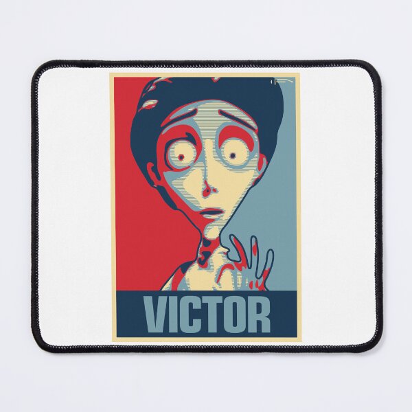 Item preview, Victor designed and sold by DFA.