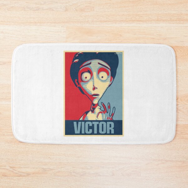 Item preview, Victor designed and sold by DFA.