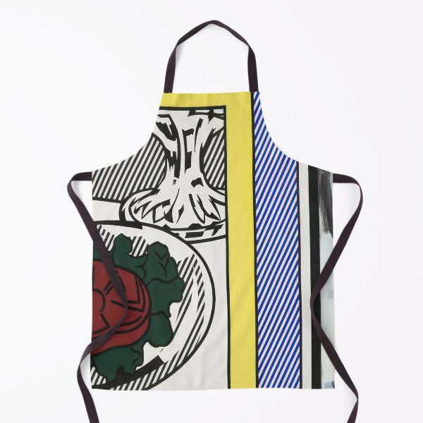 Item preview, Roy Lichtenstein designed and sold by Iroiise.