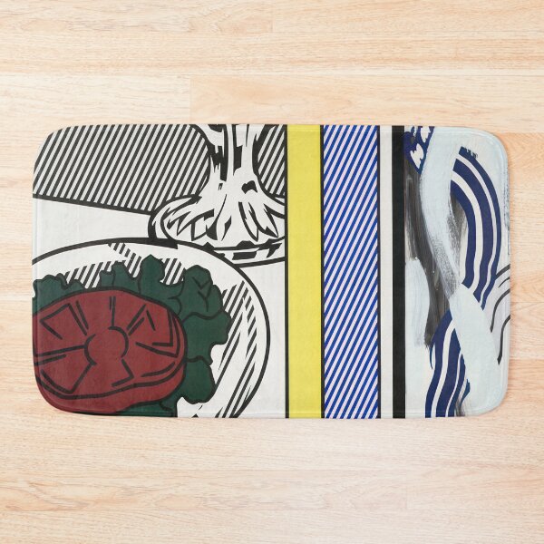 Item preview, Roy Lichtenstein designed and sold by Iroiise.