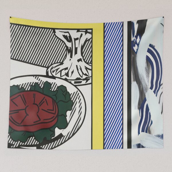 Item preview, Roy Lichtenstein designed and sold by Iroiise.