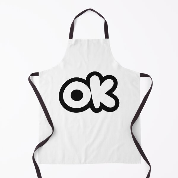 Item preview, Okay designed and sold by Ret4ku.