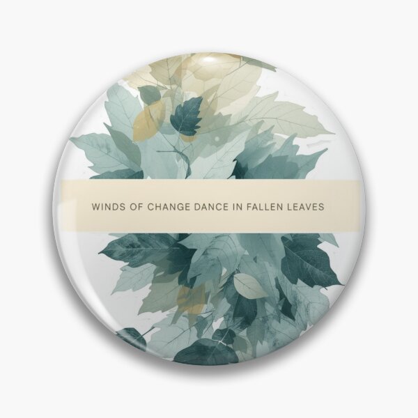Item preview, Minimalist Foliage Composition Quote designed and sold by OlesiaCraft.