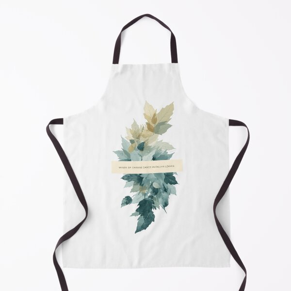 Item preview, Minimalist Foliage Composition Quote designed and sold by OlesiaCraft.