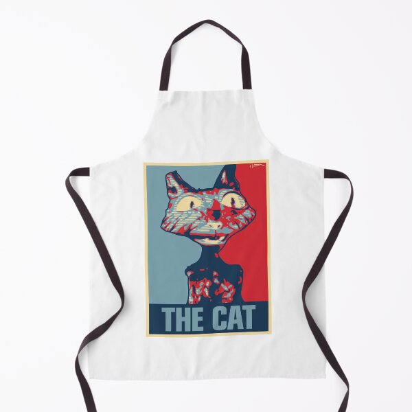 Item preview, The Cat designed and sold by DFA.
