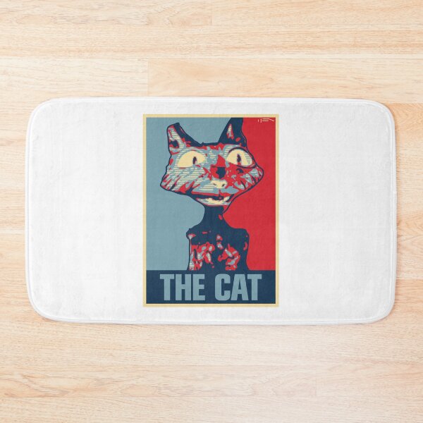 Item preview, The Cat designed and sold by DFA.