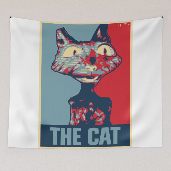Item preview, The Cat designed and sold by DFA.