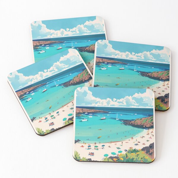 Item preview, Costa Teguise Lanzarote designed and sold by Elizabethdas.