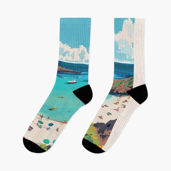 Item preview, Costa Teguise Lanzarote designed and sold by Elizabethdas.
