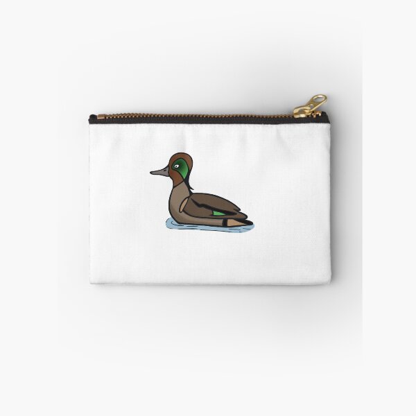 Item preview, Green Winged Teal designed and sold by ODruryStudios.