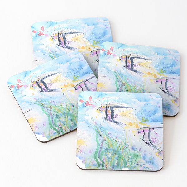 Item preview, Oceano designed and sold by Wbyclaudia.
