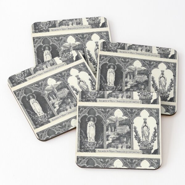 Item preview, Antique sacred image designed and sold by Graphice Atelier.