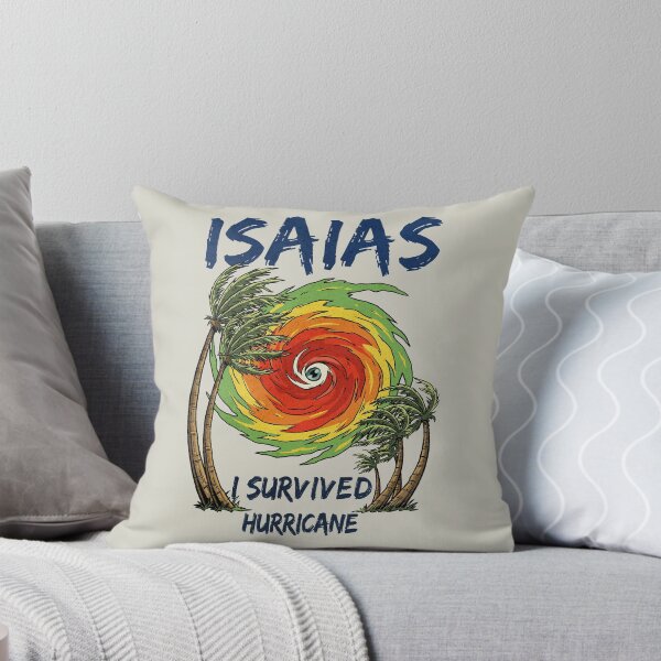Aperçu de l'œuvre Survivant Isaias ver 2 créée et vendue par CARPIO Creations.