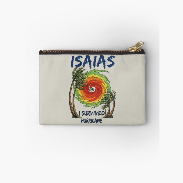 Item preview, Hurricane Isaias Survivor ver 2 designed and sold by CARPIO Creations.