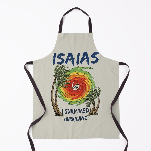 Item preview, Hurricane Isaias Survivor ver 2 designed and sold by CARPIO Creations.