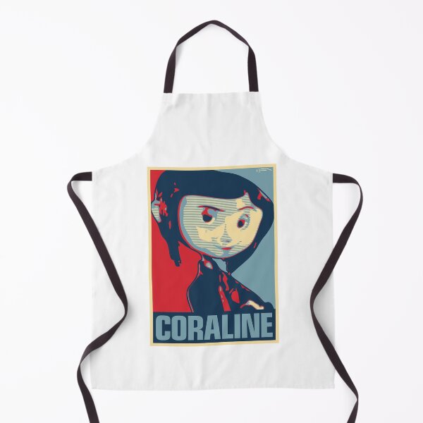 Item preview, Coraline designed and sold by DFA.