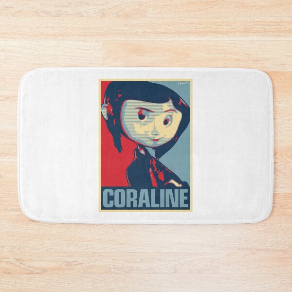 Item preview, Coraline designed and sold by DFA.