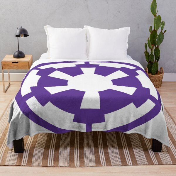 Artikelvorschau, Insignia Violet entworfen und verkauft von SkyBobArt.