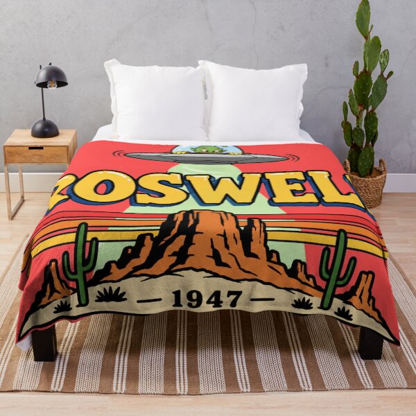 Item preview, Zorak the Zero-G Out of This World | Roswell designed and sold by MischiefFoundry.