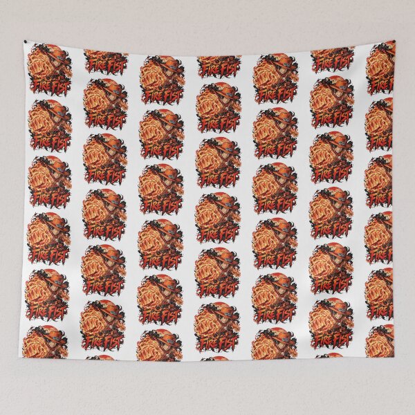 Item preview, Ace Fire Fist One Piece Anime Design designed and sold by Senpai Studio.