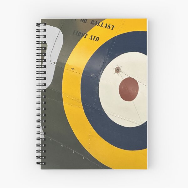 Item preview, Spitfire War Paint designed and sold by Ian-M-Stevens.