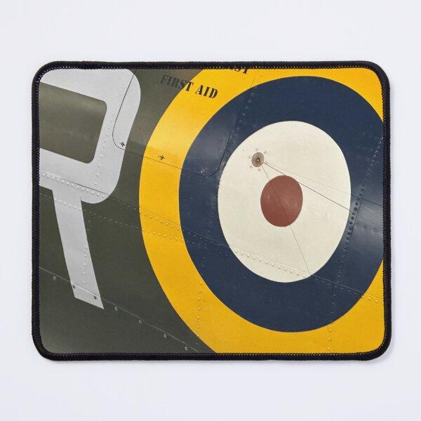 Item preview, Spitfire War Paint designed and sold by Ian-M-Stevens.