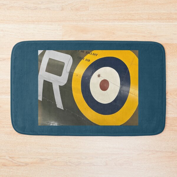 Item preview, Spitfire War Paint designed and sold by Ian-M-Stevens.