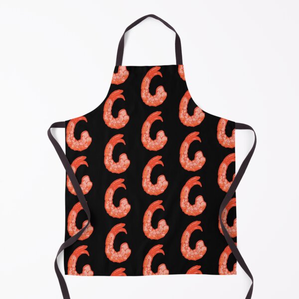 Item preview, Shrimp designed and sold by IHateDumplings.