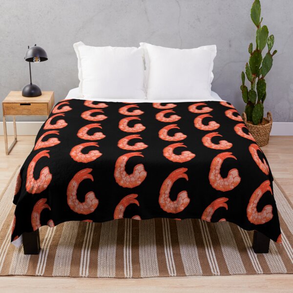 Item preview, Shrimp designed and sold by IHateDumplings.