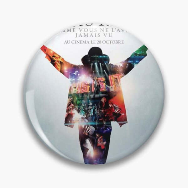 Item preview, Michael jackson designed and sold by 26LN.