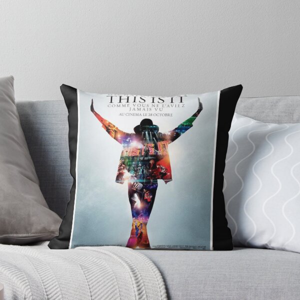 Item preview, Michael jackson designed and sold by 26LN.