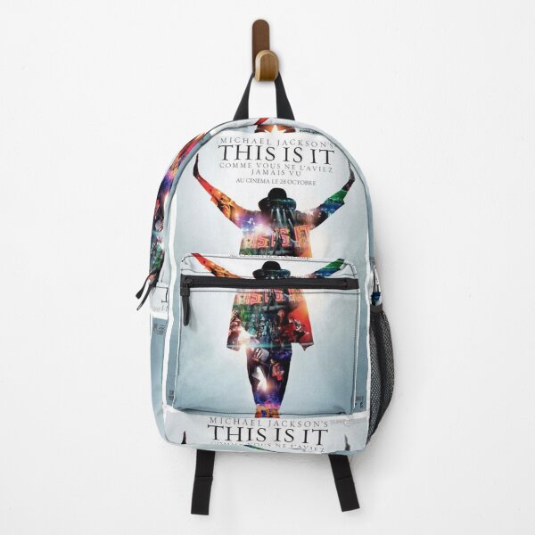Item preview, Michael jackson designed and sold by 26LN.