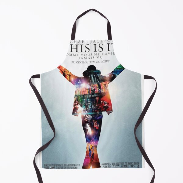Item preview, Michael jackson designed and sold by 26LN.