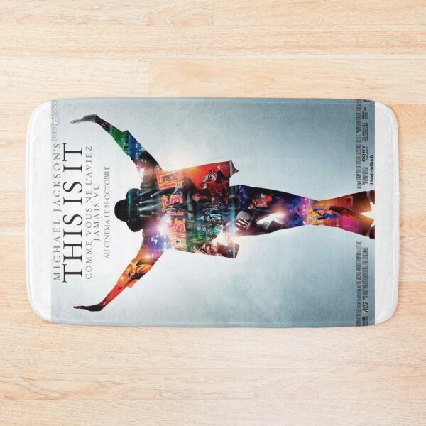Item preview, Michael jackson designed and sold by 26LN.