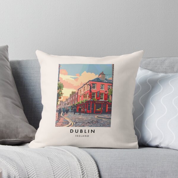 Item preview, Dublin Ireland designed and sold by finleylloyd58.