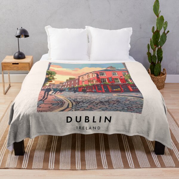 Item preview, Dublin Ireland designed and sold by finleylloyd58.