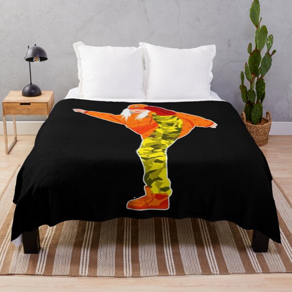 Item preview, Pop Art Style Alternative Pop Singer  designed and sold by JamesCusick.