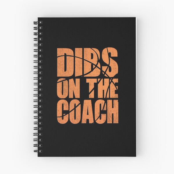 Item preview, Dibs On The Coach designed and sold by YasDesign.