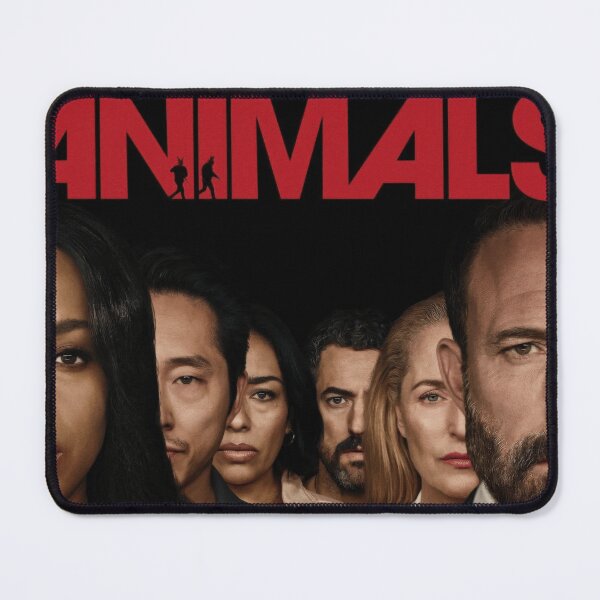 Item preview, Animals Movie designed and sold by WahyuPro.