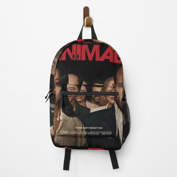 Item preview, Animals Movie designed and sold by WahyuPro.